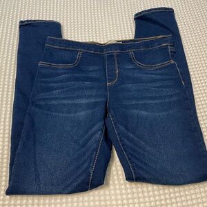 Levi’s - NWOT Classic Blue Girl’s Jeggings